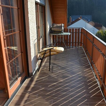Mountain View Rooms Kindsbach Bagian luar foto