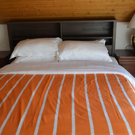Mountain View Rooms Kindsbach Bagian luar foto