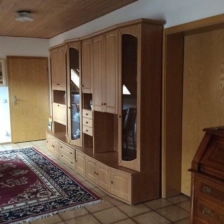 Mountain View Rooms Kindsbach Bagian luar foto