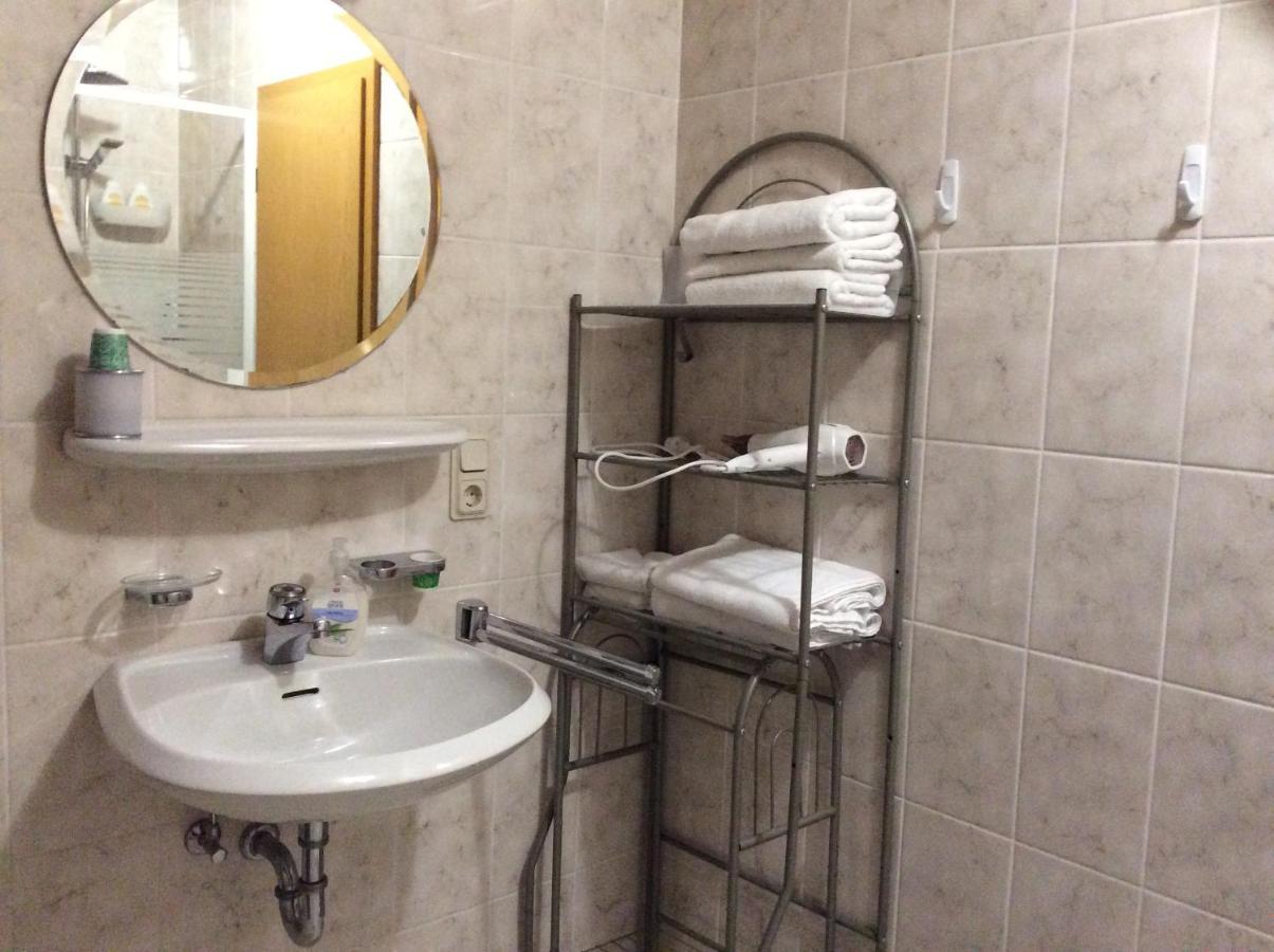 Mountain View Rooms Kindsbach Bagian luar foto