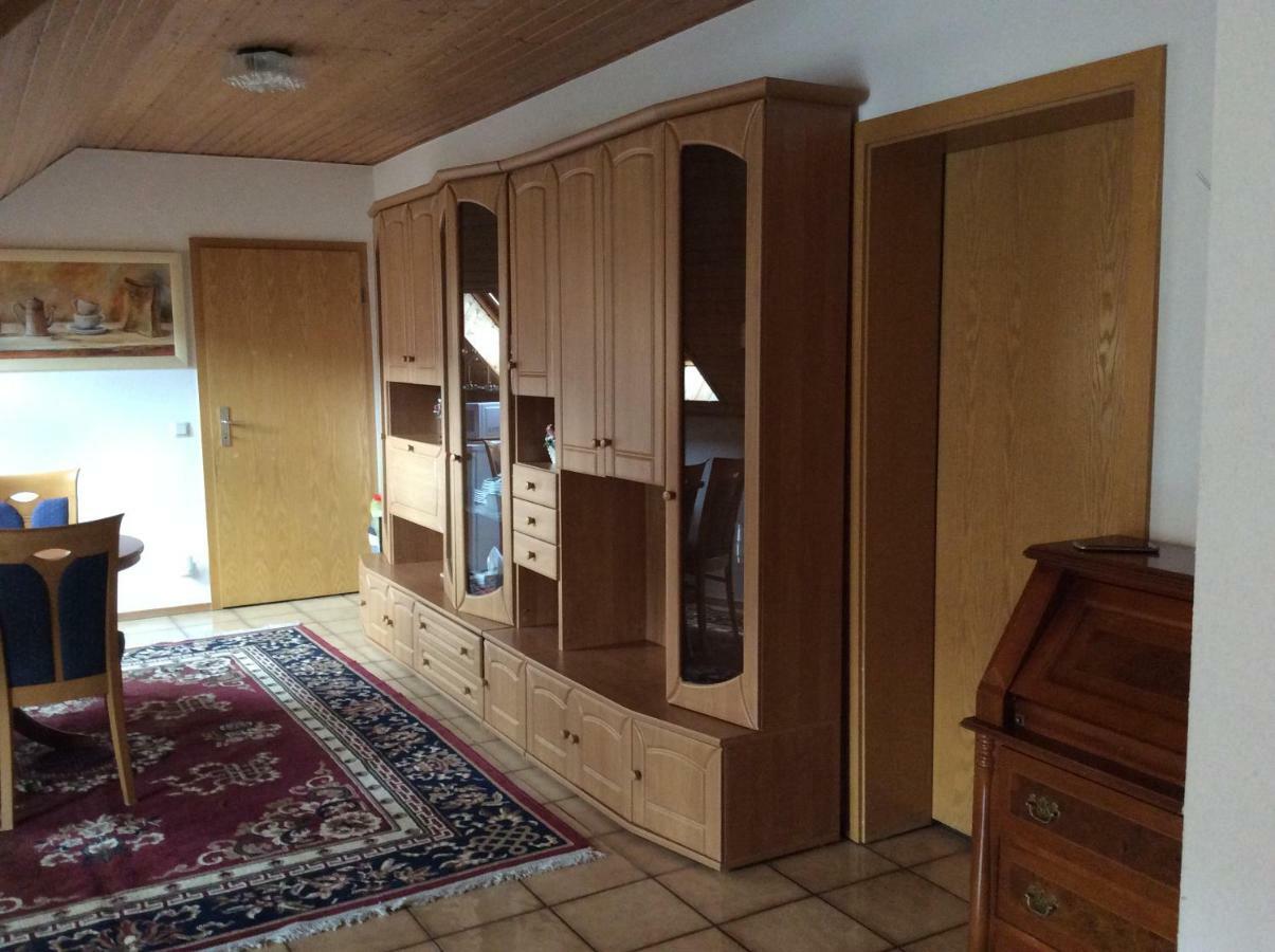 Mountain View Rooms Kindsbach Bagian luar foto