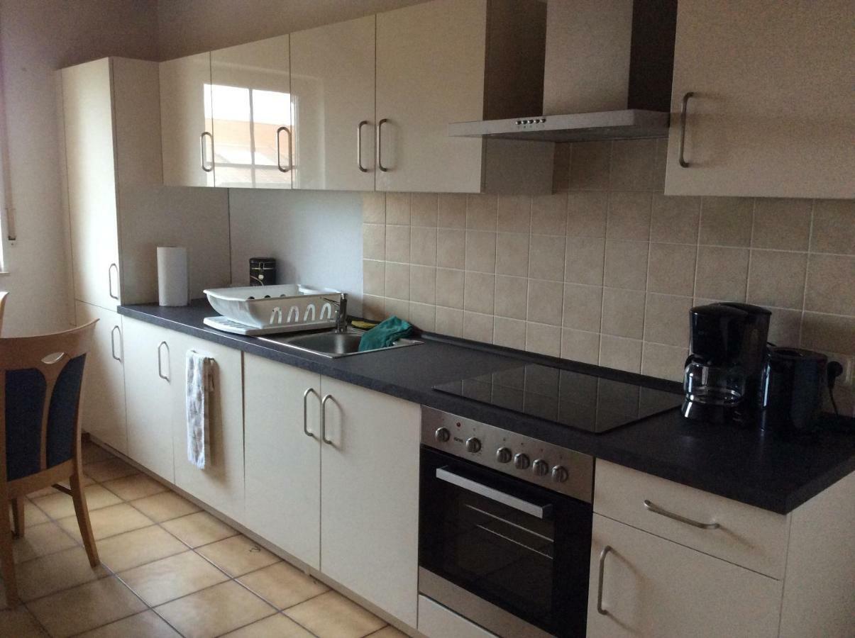 Mountain View Rooms Kindsbach Bagian luar foto