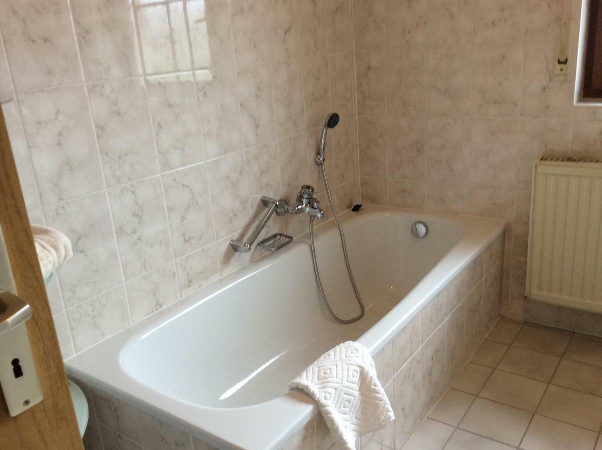 Mountain View Rooms Kindsbach Bagian luar foto