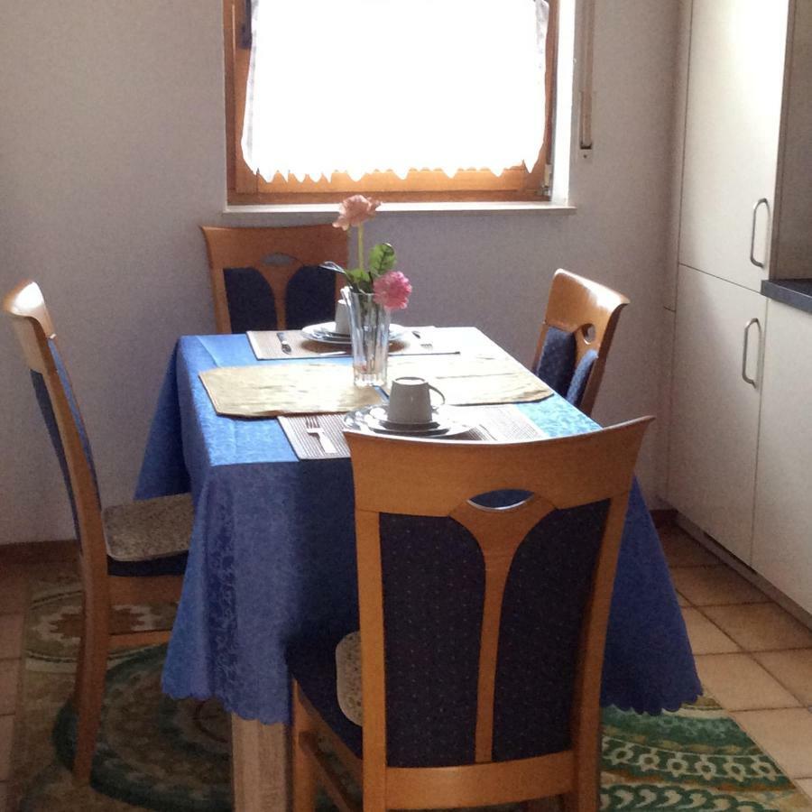 Mountain View Rooms Kindsbach Bagian luar foto