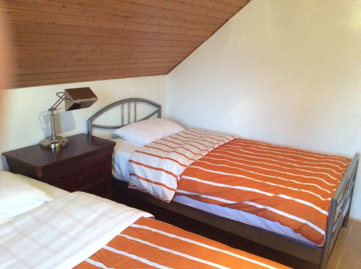 Mountain View Rooms Kindsbach Bagian luar foto